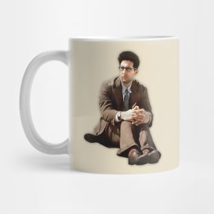 --- Barton Fink --- Mug